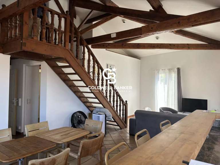 House Cannes - 2 bedrooms - 459m²