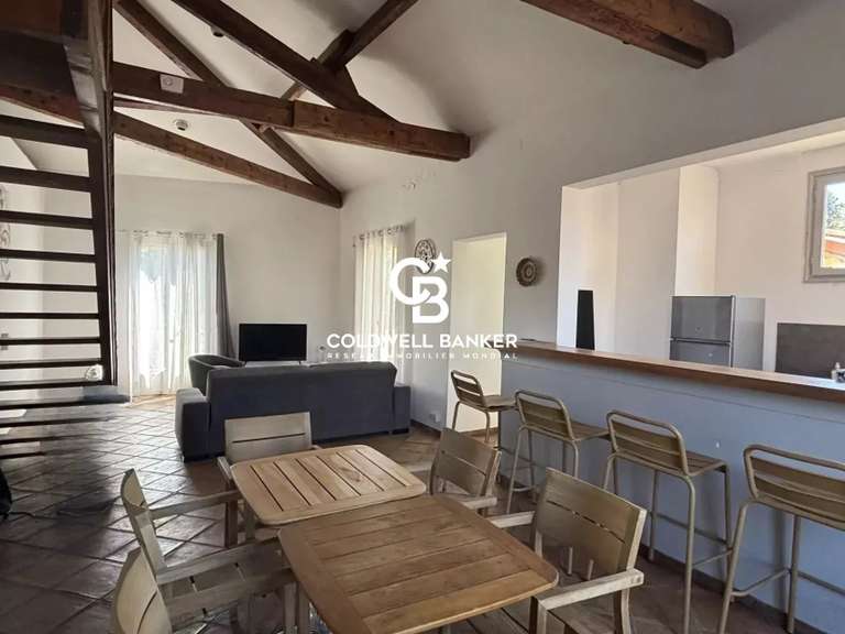 House Cannes - 2 bedrooms - 459m²