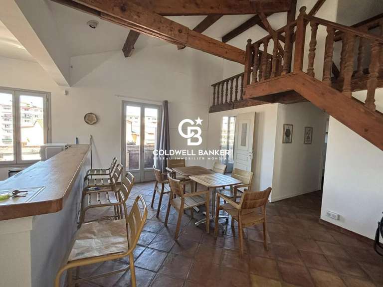 House Cannes - 2 bedrooms - 459m²