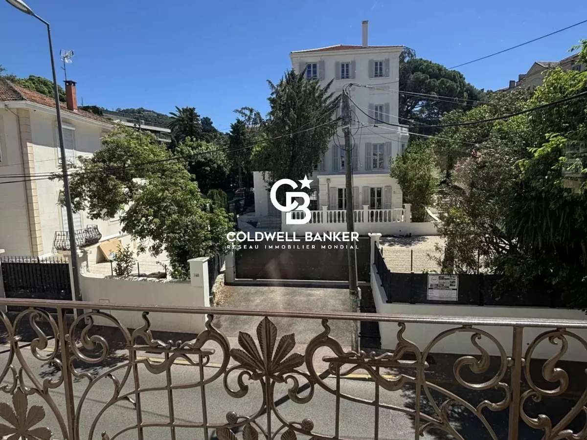 House Cannes