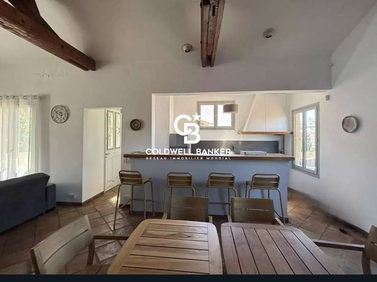 House Cannes - 2 bedrooms - 459m²