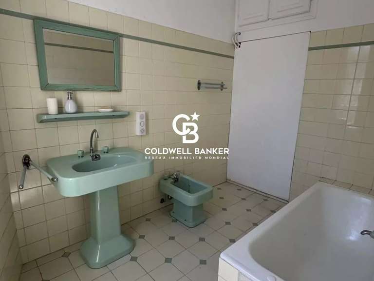 House Cannes - 2 bedrooms - 459m²