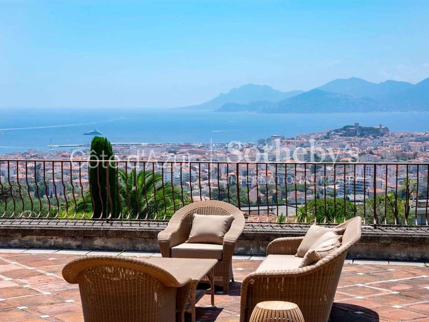 House Cannes