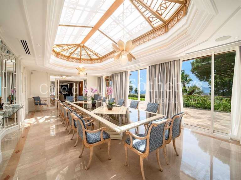 Maison avec Vue sur mer Cannes - 7 chambres - 1000m²