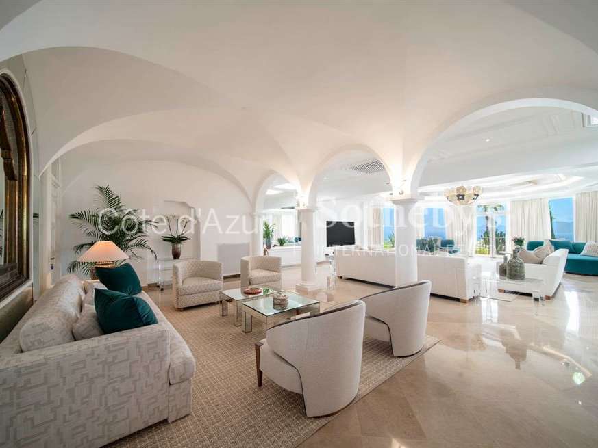House Cannes