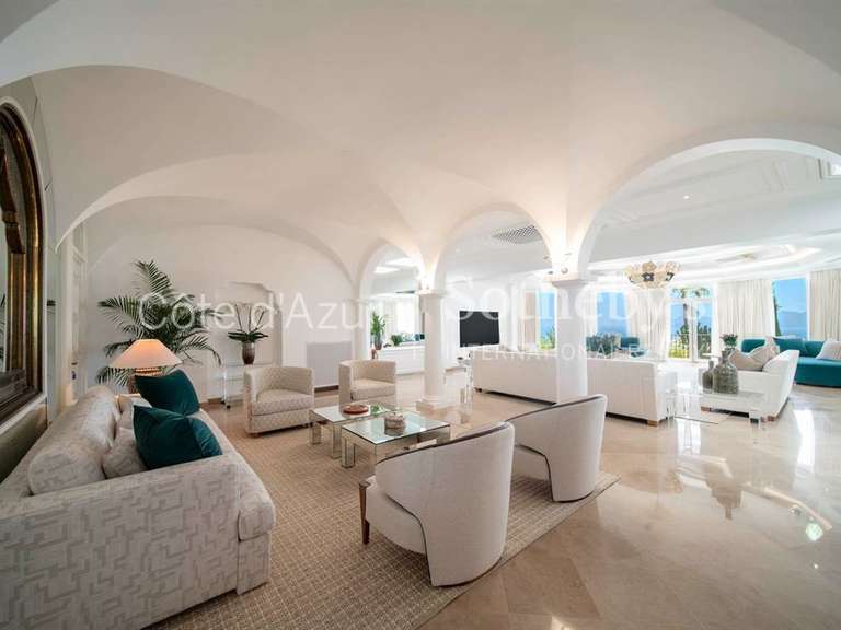 Maison avec Vue sur mer Cannes - 7 chambres - 1000m²