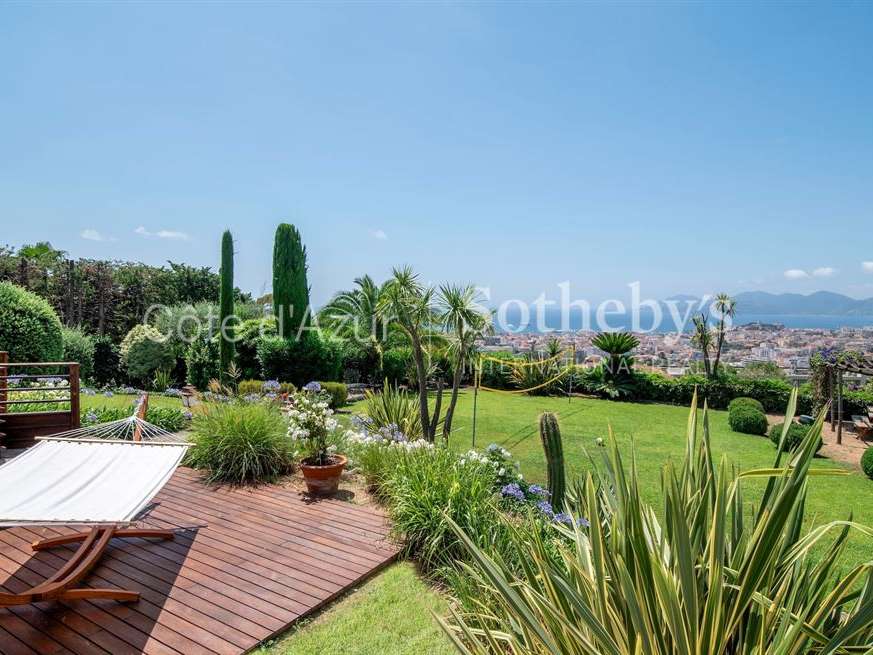 House Cannes