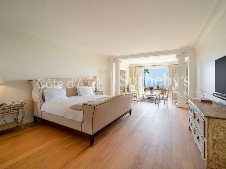 Maison avec Vue sur mer Cannes - 7 chambres - 1000m²