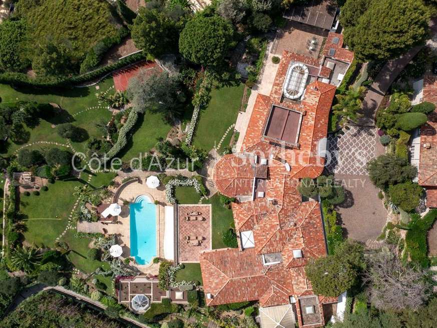 House Cannes