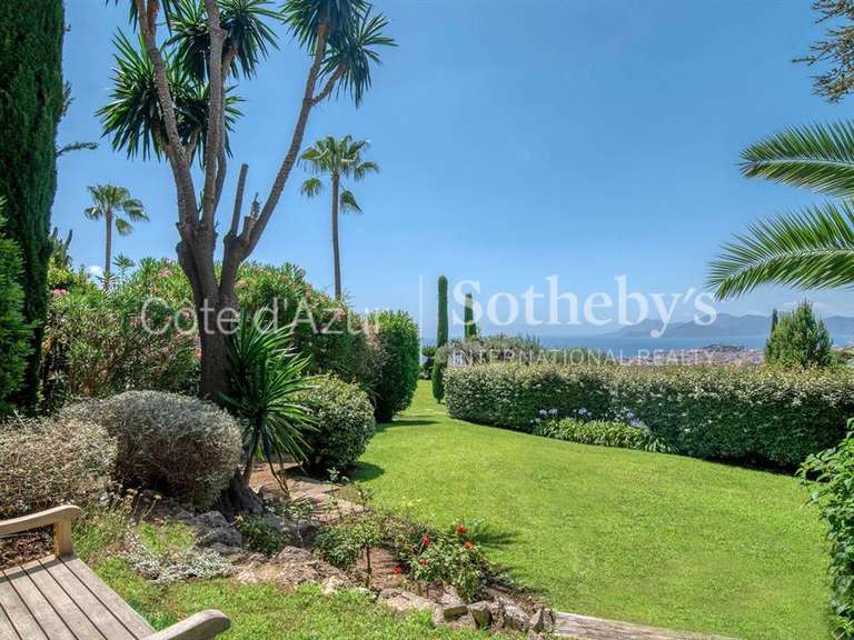Maison avec Vue sur mer Cannes - 7 chambres - 925m²