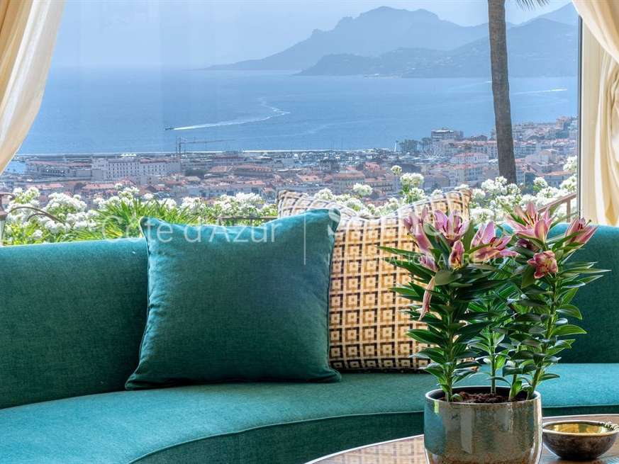House Cannes