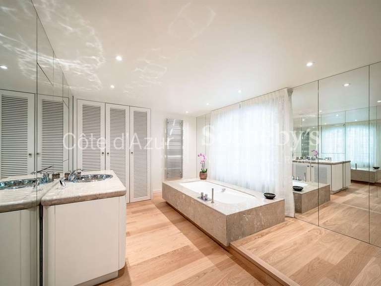 Maison avec Vue sur mer Cannes - 7 chambres - 1000m²