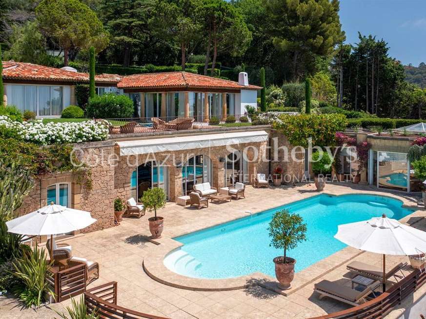 House Cannes