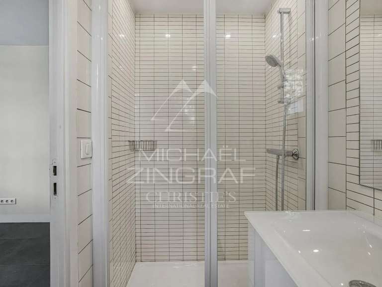 Maison Cannes - 6 chambres - 163m²