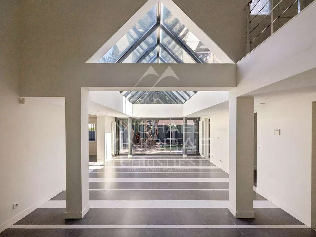 Maison Cannes