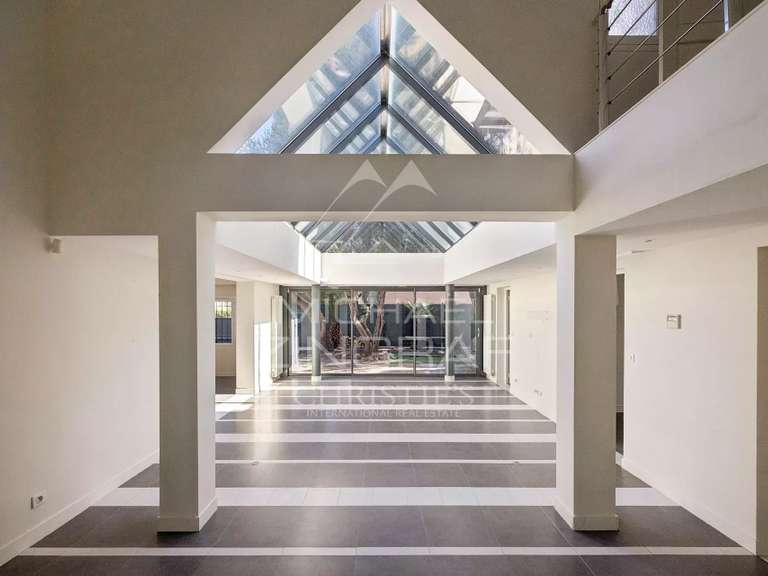 Maison Cannes - 6 chambres - 163m²