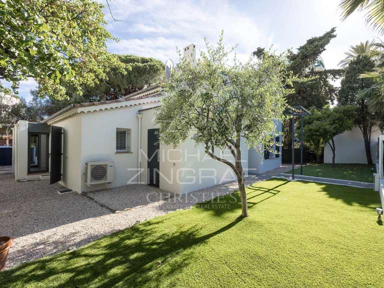 Maison Cannes - 6 chambres - 163m²