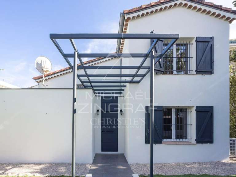 Maison Cannes - 6 chambres - 163m²