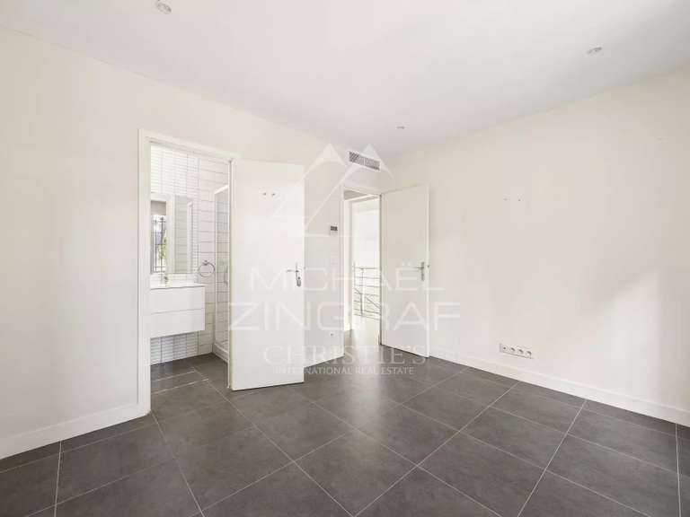 Maison Cannes - 6 chambres - 163m²