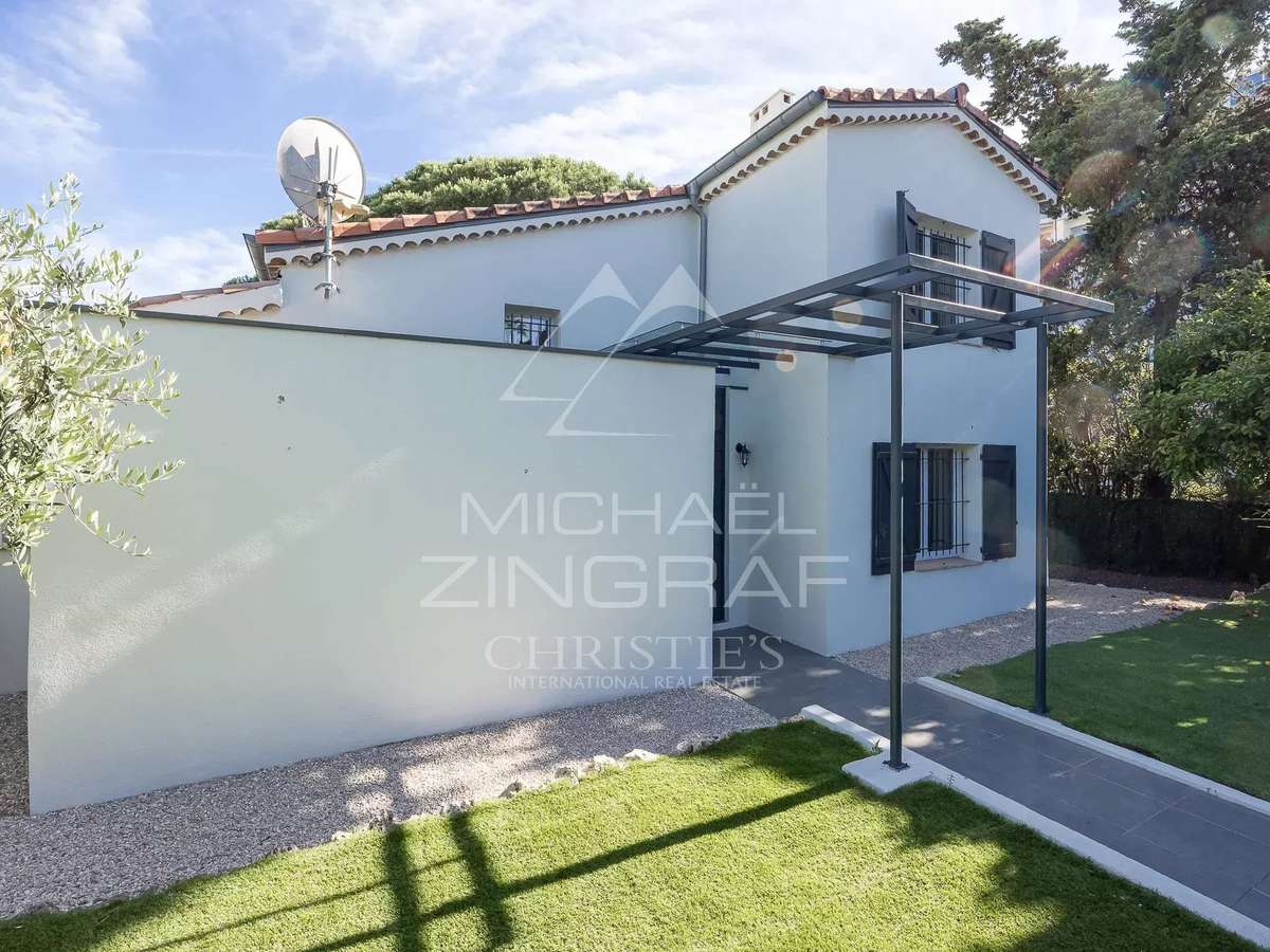 Maison Cannes