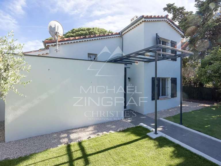 Maison Cannes - 6 chambres - 163m²