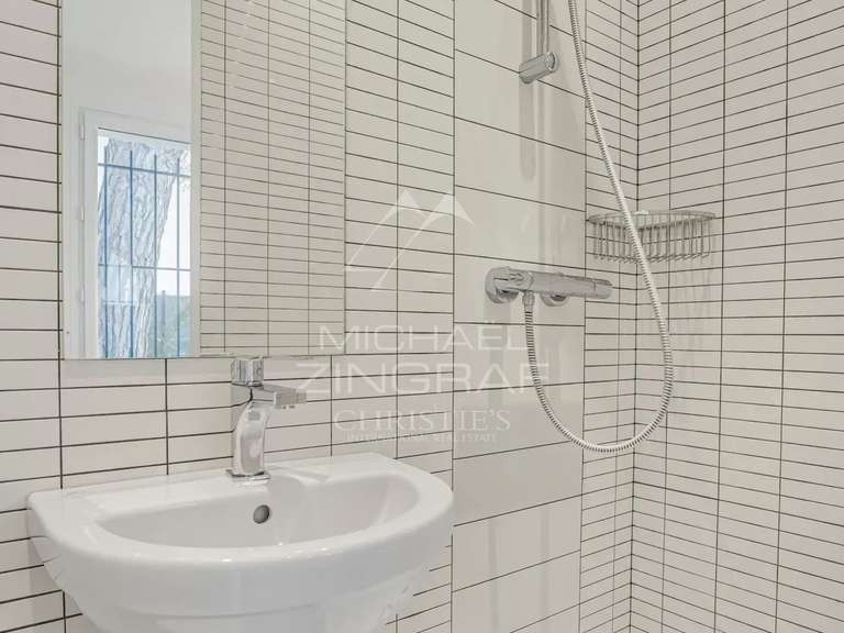 Maison Cannes - 6 chambres - 163m²