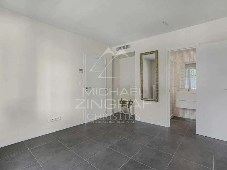 Maison Cannes - 6 chambres - 163m²