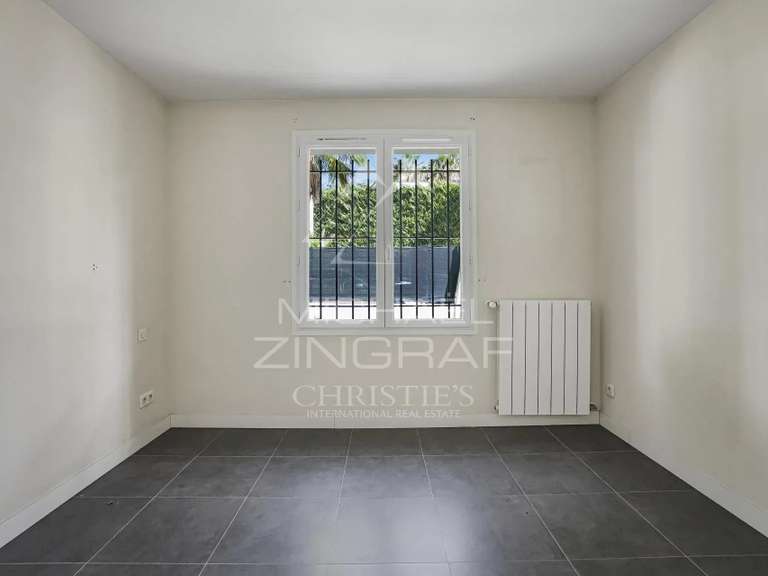 Maison Cannes - 6 chambres - 163m²