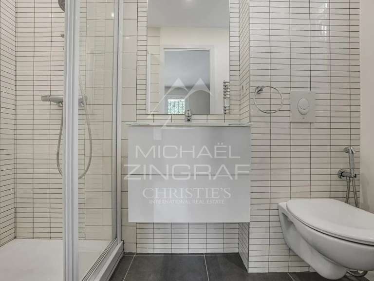 Maison Cannes - 6 chambres - 163m²