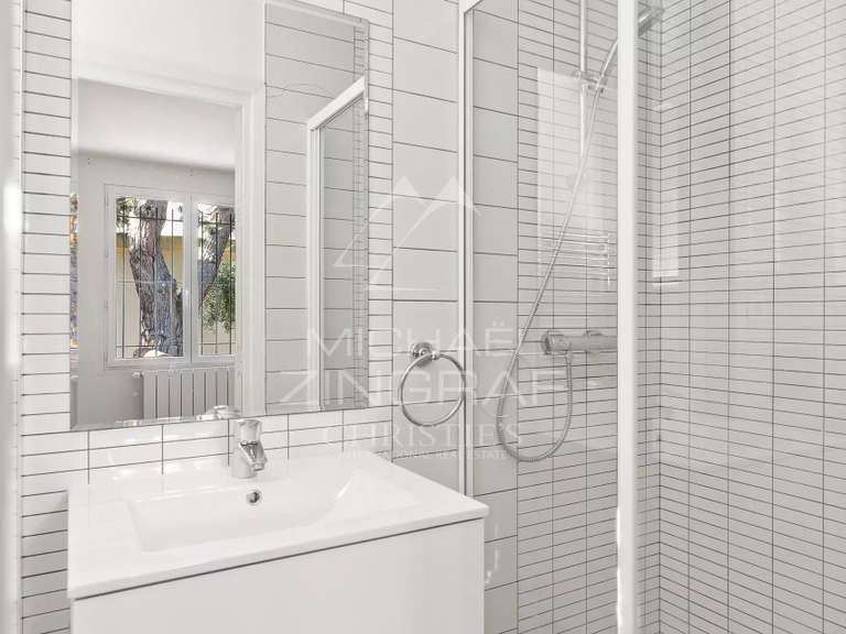 Maison Cannes - 6 chambres - 163m²