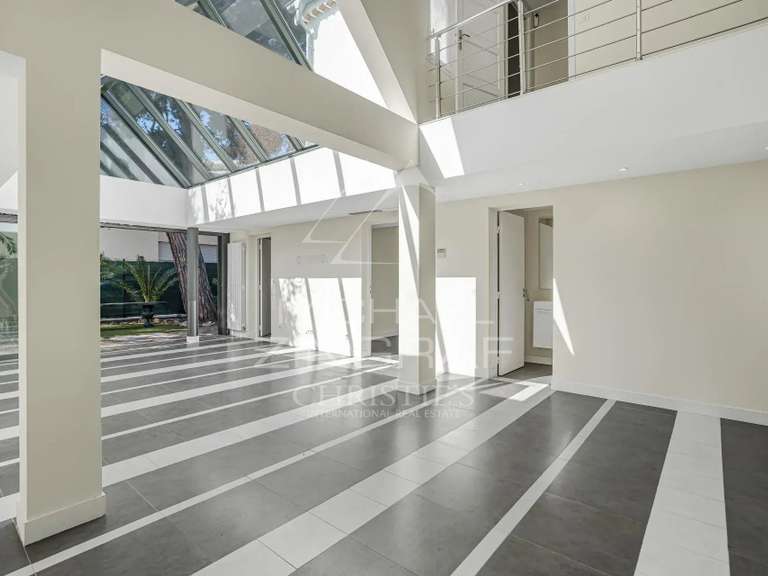 Maison Cannes - 6 chambres - 163m²