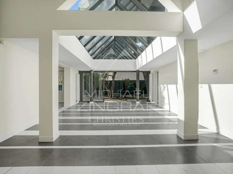 Maison Cannes - 6 chambres - 163m²