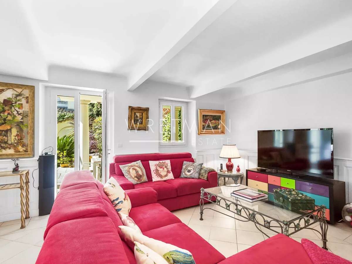House Cannes