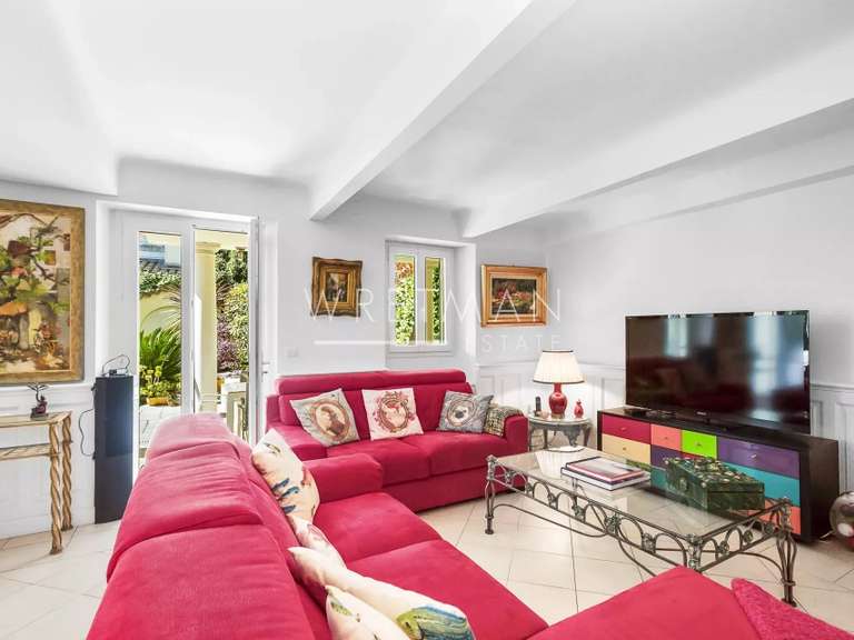 House with Sea view Cannes - 159m²