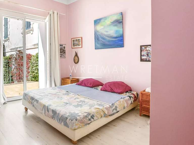 House with Sea view Cannes - 159m²
