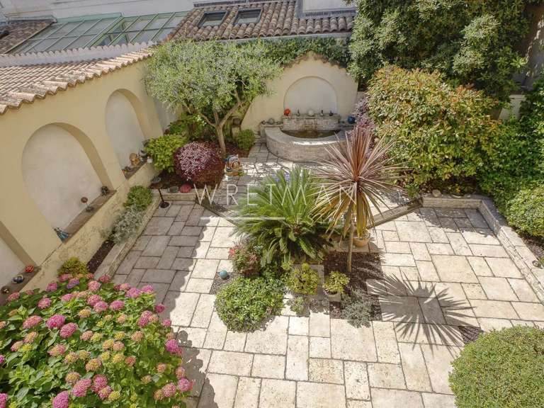 House with Sea view Cannes - 159m²