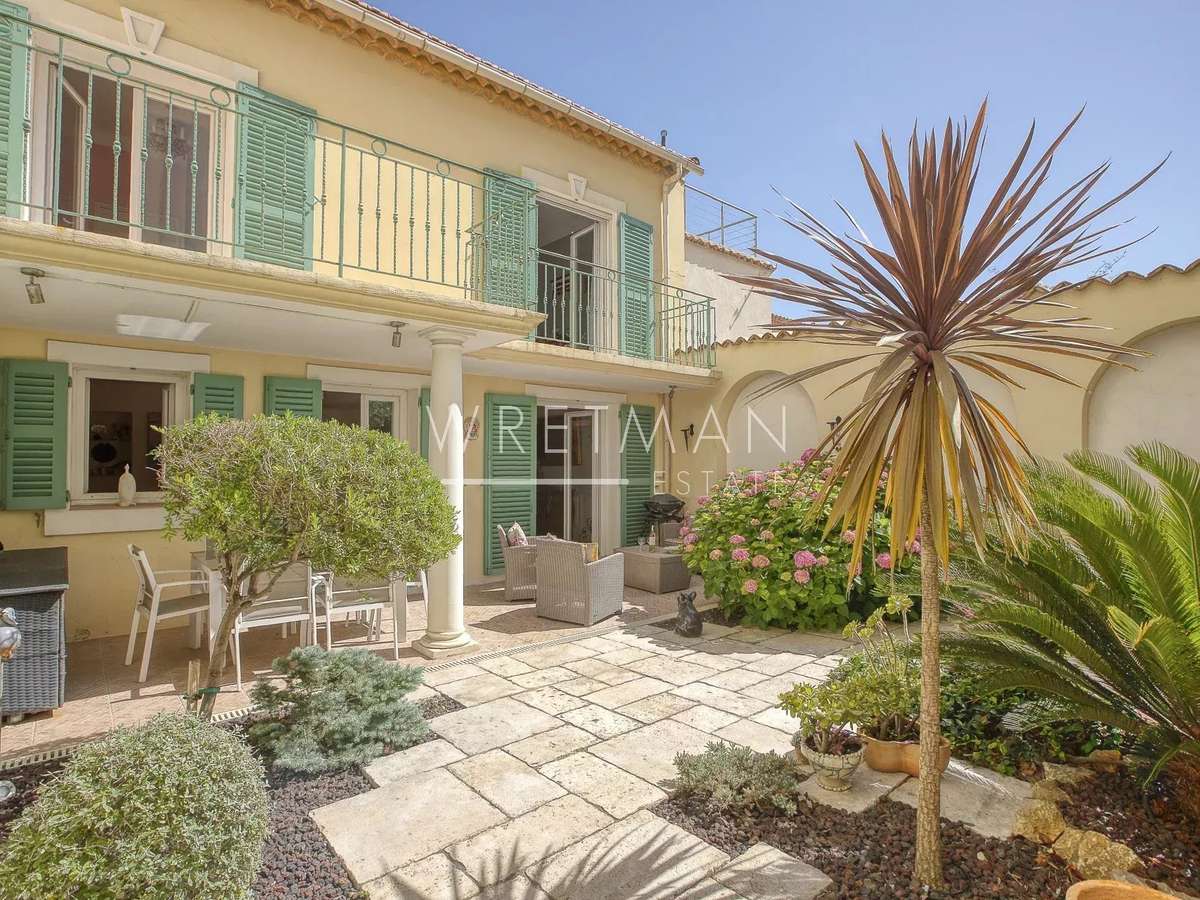 House Cannes