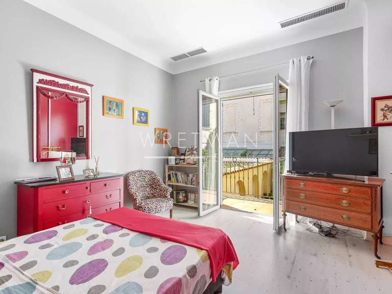 House with Sea view Cannes - 159m²