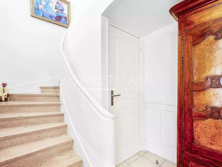 House with Sea view Cannes - 159m²
