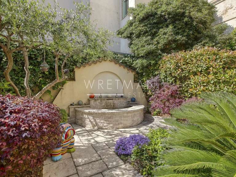 House with Sea view Cannes - 159m²