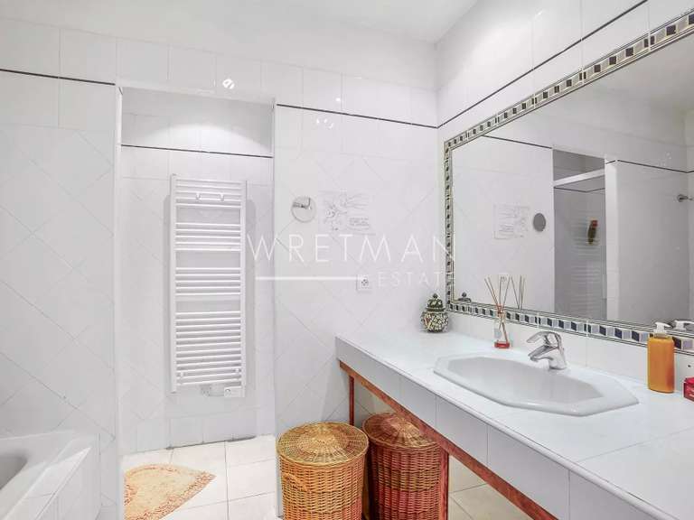 House with Sea view Cannes - 159m²