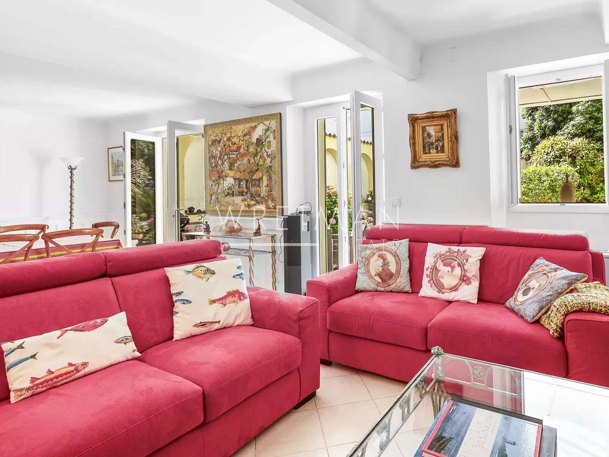 House Cannes