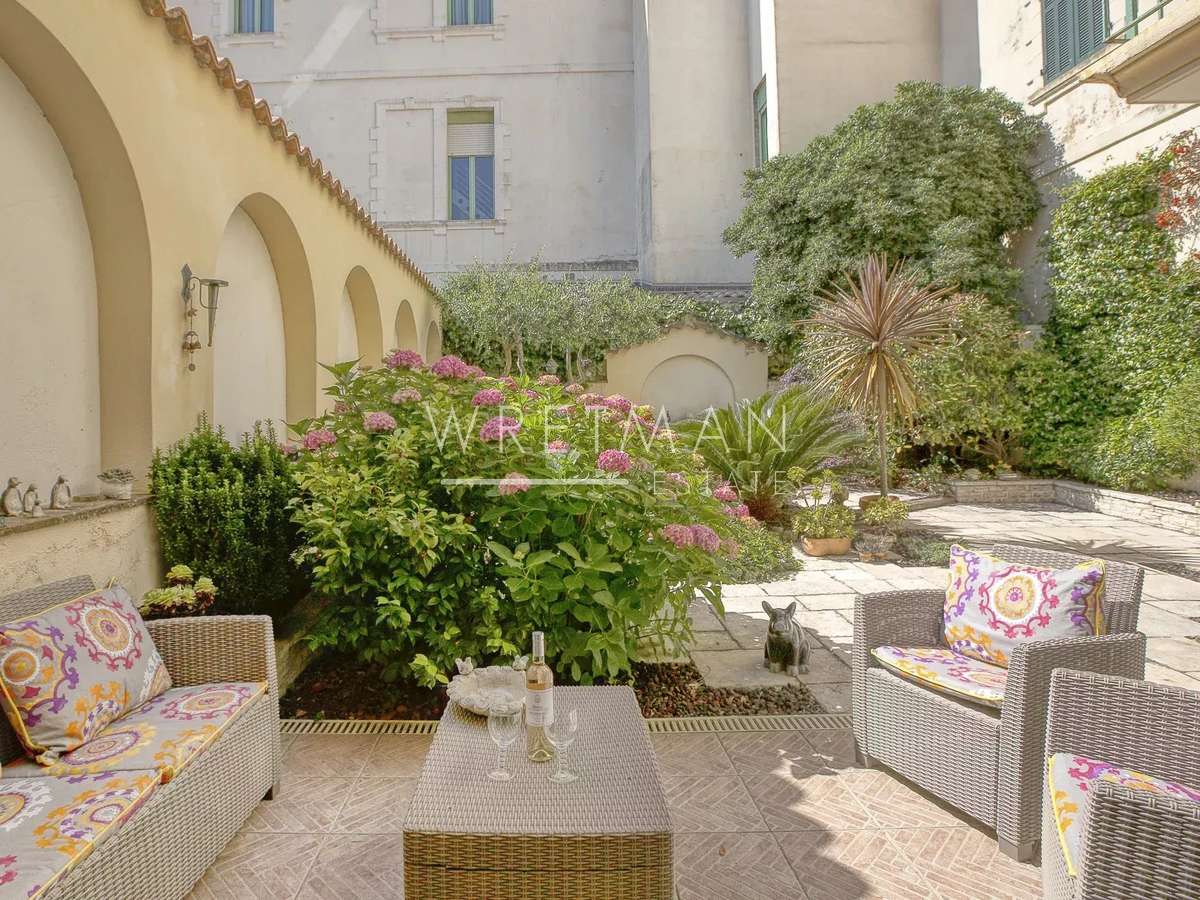 House Cannes