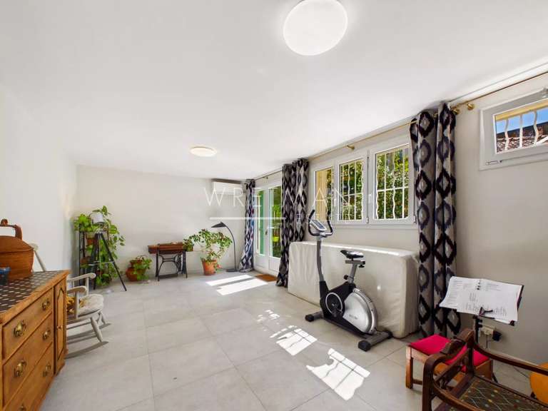 House Cannes - 2 bedrooms - 188m²