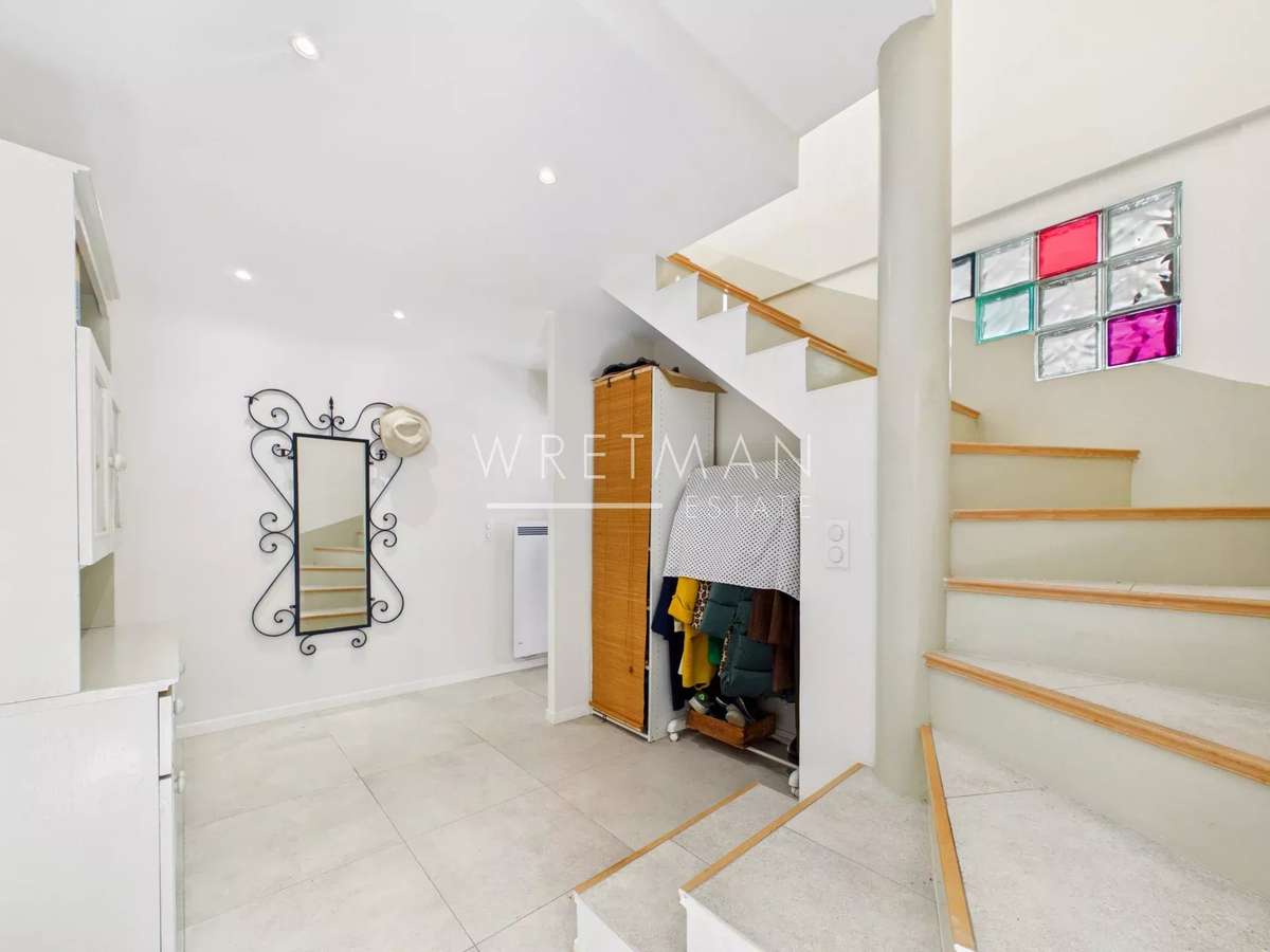 House Cannes