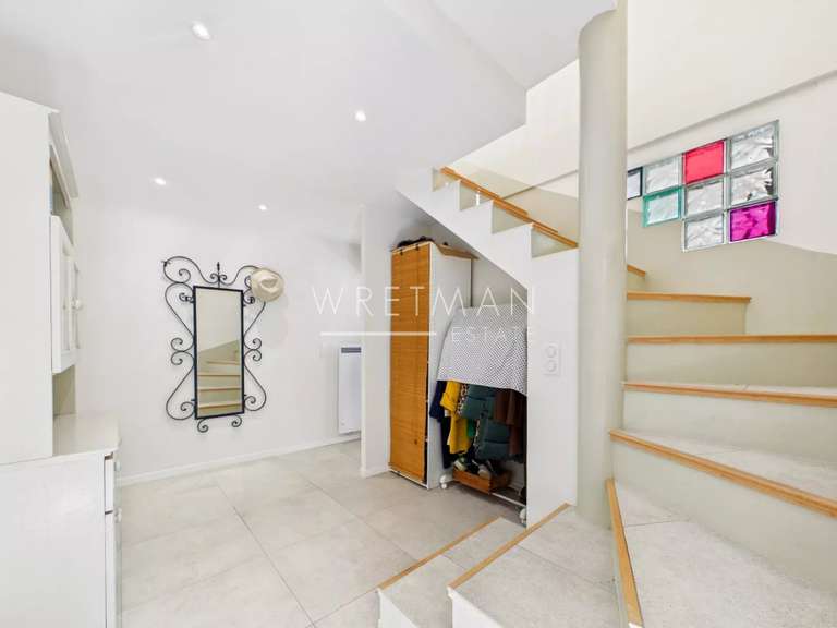 House Cannes - 2 bedrooms - 188m²
