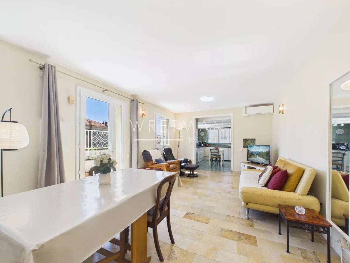 House Cannes