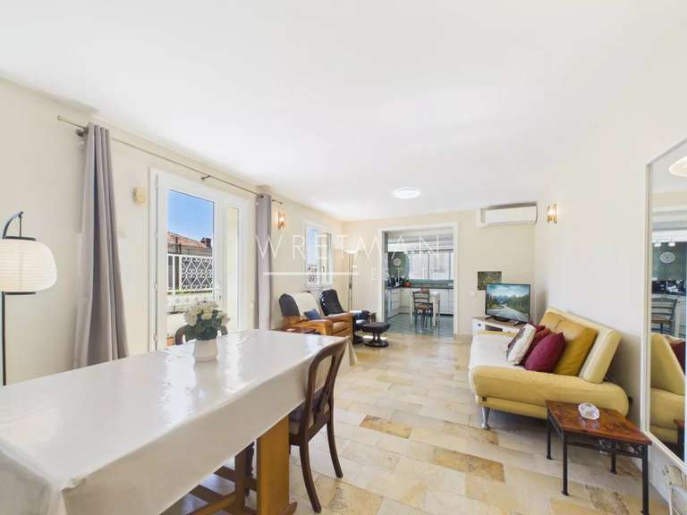 House Cannes - 3 bedrooms - 188m²