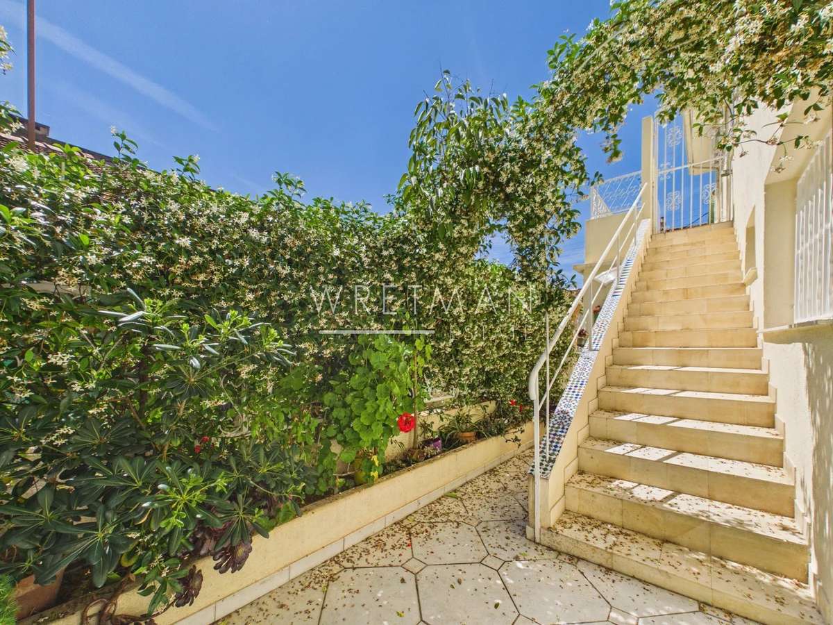 House Cannes