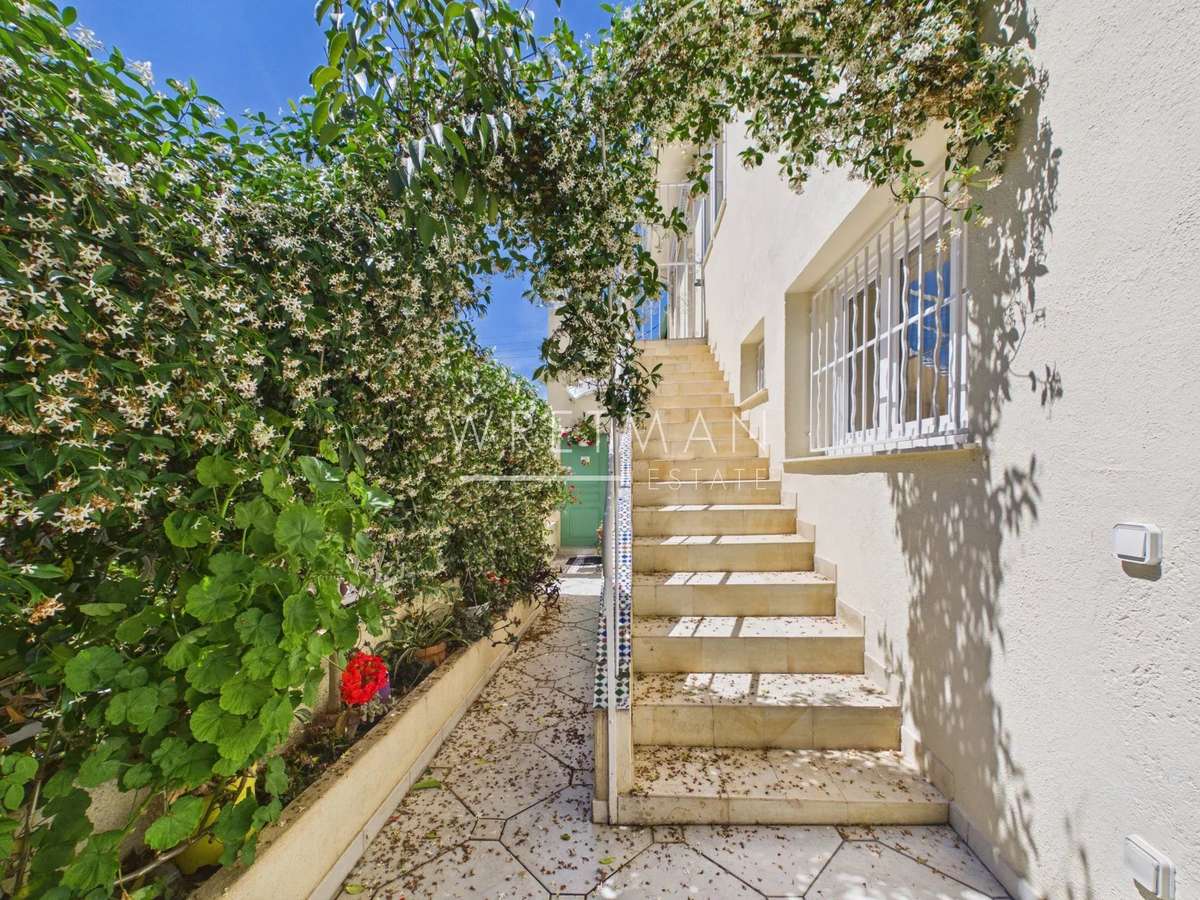 House Cannes